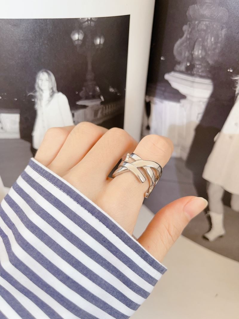 Ysl Rings